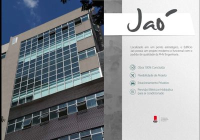 Prédio Inteiro, 4000 m² - Foto 1
