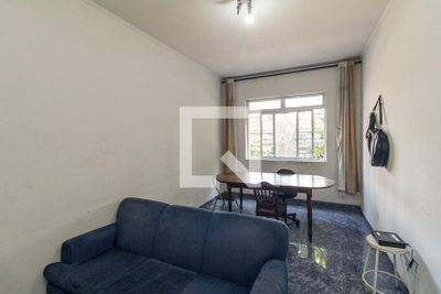 Apartamento, 1 quarto, 55 m² - Foto 1