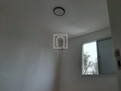 Apartamento, 2 quartos, 47 m² - Foto 5
