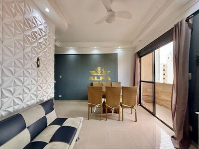 Apartamento, 1 quarto, 60 m² - Foto 3