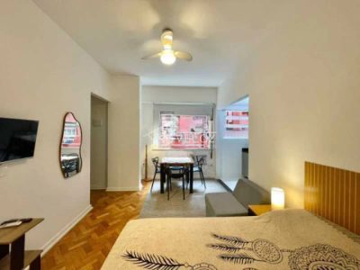 Apartamento, 1 quarto, 27 m² - Foto 4