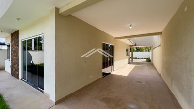 Casa, 3 quartos, 144 m² - Foto 3