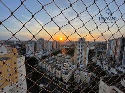 Apartamento, 3 quartos, 135 m² - Foto 5