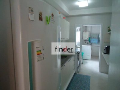 Apartamento, 2 quartos, 79 m² - Foto 4