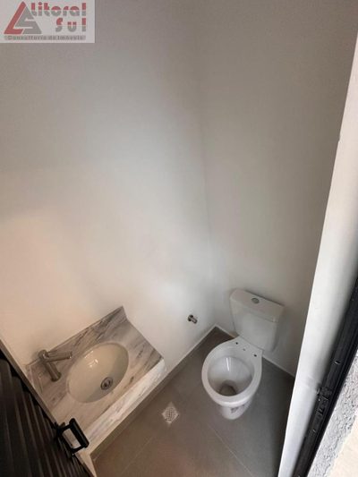 Sobrado, 2 quartos, 84 m² - Foto 3