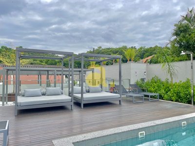 Apartamento, 3 quartos, 108 m² - Foto 2