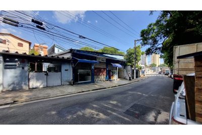 Loja-Salão, 329 m² - Foto 4