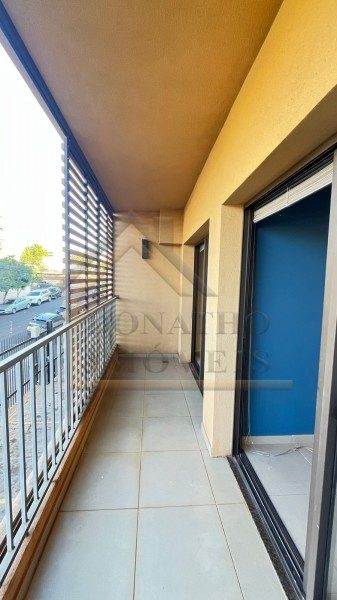 Apartamento, 1 quarto, 42 m² - Foto 2