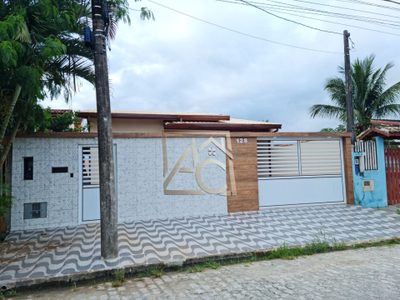 Casa, 2 quartos, 114 m² - Foto 2