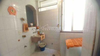 Apartamento, 3 quartos, 109 m² - Foto 1
