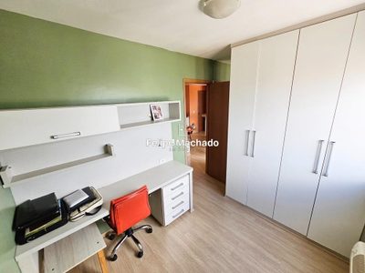 Apartamento, 2 quartos, 55 m² - Foto 5