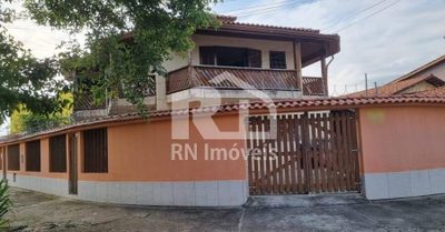 Casa, 3 quartos, 410 m² - Foto 2