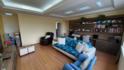 Apartamento, 2 quartos, 147 m² - Foto 2