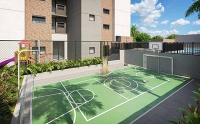 Apartamento, 3 quartos, 136 m² - Foto 4