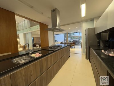 Casa de Condomínio, 5 quartos - Foto 4