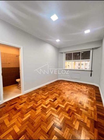 Apartamento, 4 quartos, 205 m² - Foto 2