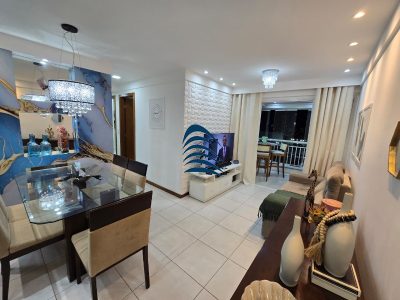 Apartamento, 3 quartos, 67 m² - Foto 4