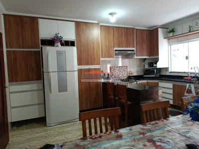 Casa, 3 quartos, 310 m² - Foto 5