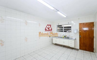 Sobrado, 2 quartos, 116 m² - Foto 5