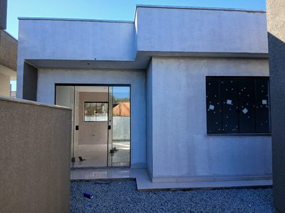 Casa, 3 quartos - Foto 2