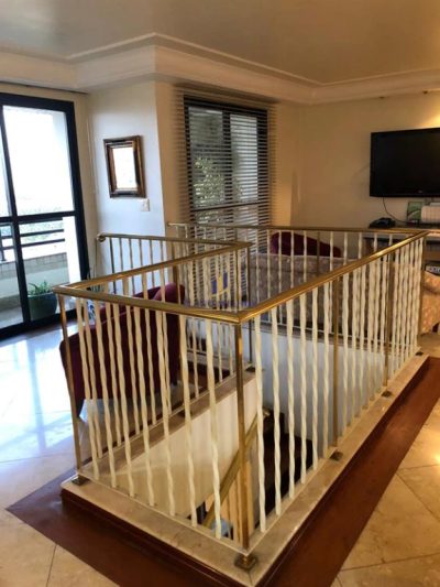 Apartamento, 4 quartos, 135 m² - Foto 1