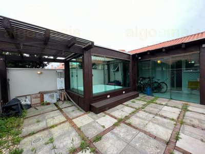 Casa de Condomínio, 2 quartos - Foto 1