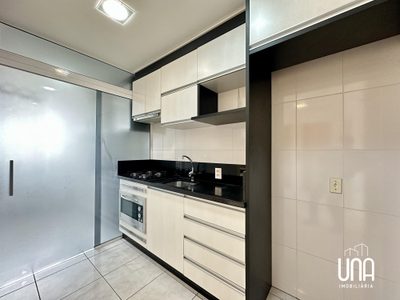 Apartamento, 2 quartos, 57 m² - Foto 5