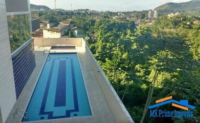 Apartamento, 3 quartos, 143 m² - Foto 1