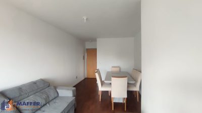 Apartamento, 2 quartos, 65 m² - Foto 2