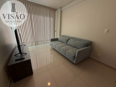 Apartamento, 1 quarto, 52 m² - Foto 1