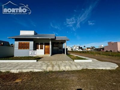 Casa, 2 quartos, 83 m² - Foto 1