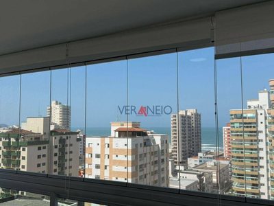 Apartamento, 2 quartos, 71 m² - Foto 2