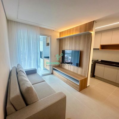 Apartamento, 2 quartos, 85 m² - Foto 1