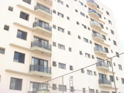 Apartamento, 3 quartos, 82 m² - Foto 1