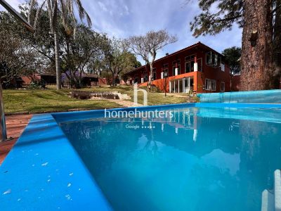 Chácara, 3 quartos, 3700 m² - Foto 4