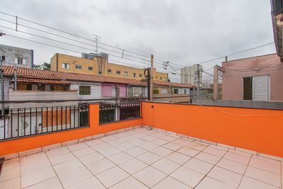 Sobrado, 3 quartos, 124 m² - Foto 4