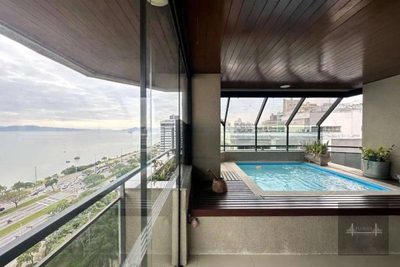 Apartamento, 4 quartos, 381 m² - Foto 2