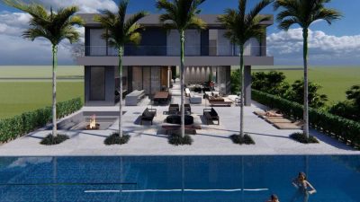 Casa, 5 quartos, 1750 m² - Foto 4