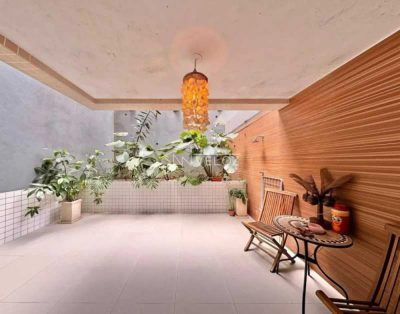 Apartamento, 2 quartos, 78 m² - Foto 2