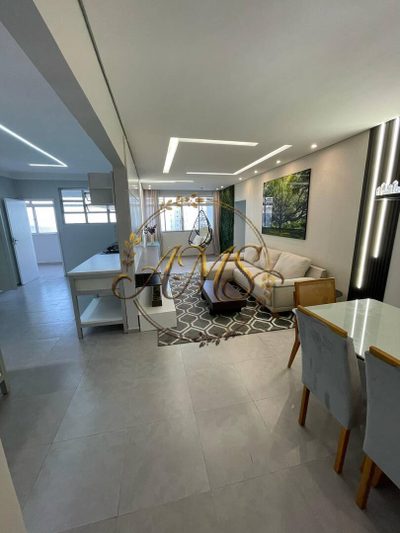 Apartamento, 3 quartos, 125 m² - Foto 1
