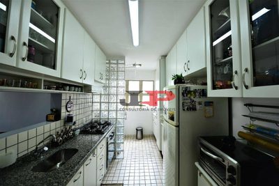 Apartamento, 3 quartos, 75 m² - Foto 5