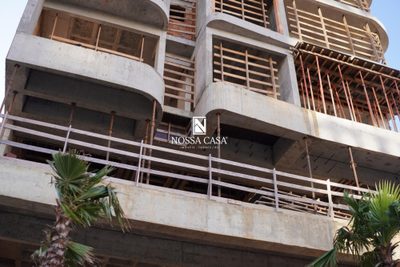 Apartamento, 2 quartos, 91 m² - Foto 2