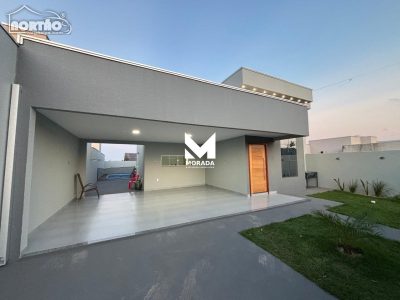 Casa, 4 quartos, 174 m² - Foto 3
