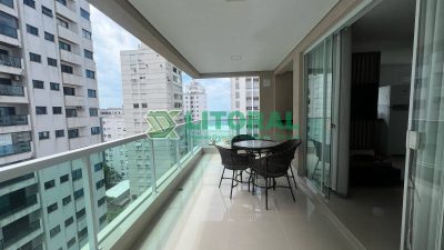 Apartamento, 3 quartos, 117 m² - Foto 3
