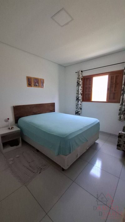 Casa, 3 quartos - Foto 3