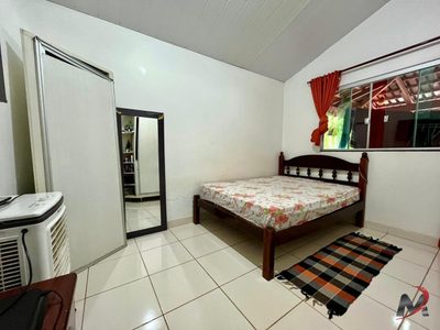 Casa, 2 quartos, 110 m² - Foto 3