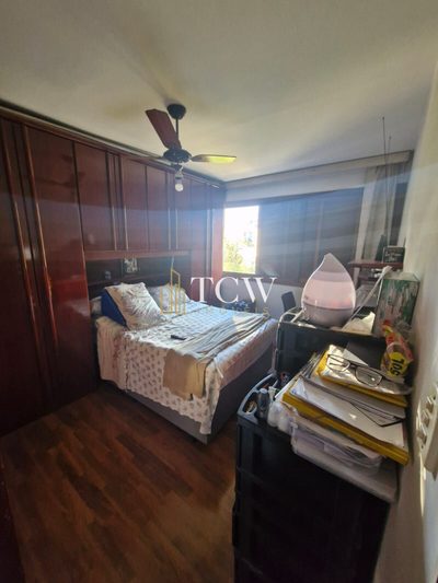 Apartamento, 2 quartos, 66 m² - Foto 3