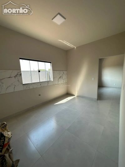 Casa, 2 quartos, 70 m² - Foto 3