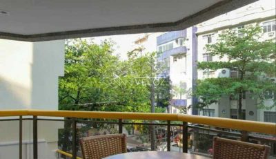 Apartamento, 2 quartos, 89 m² - Foto 5