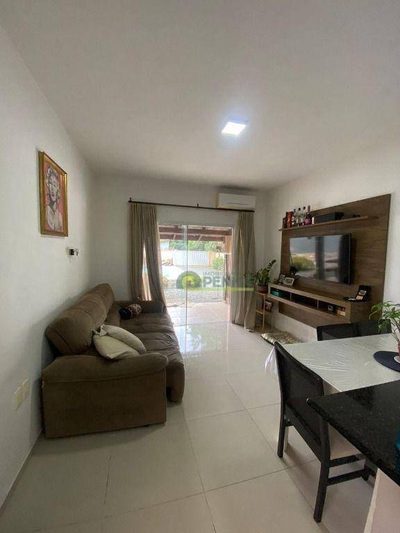 Casa, 3 quartos, 73 m² - Foto 4